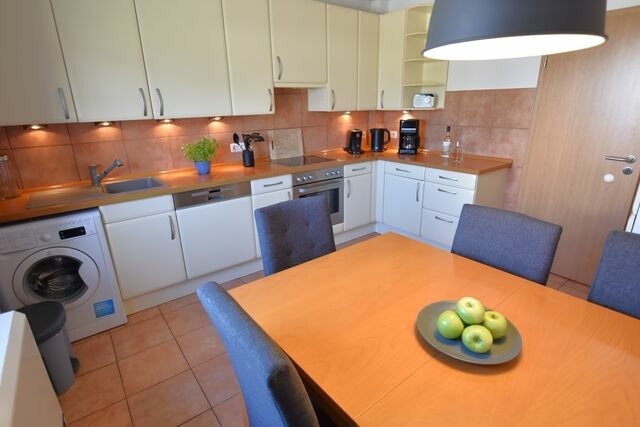 Bungalow in Dahme - 2020 Bungalow "Strandhüdde" - Bild 16