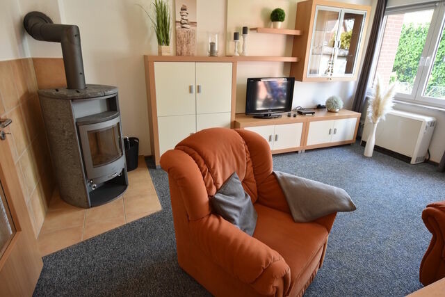 Bungalow in Dahme - 2020 Bungalow "Strandhüdde" - Bild 5