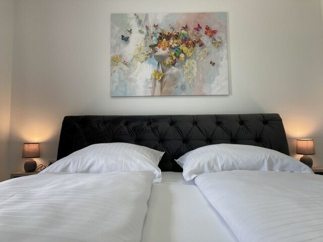 Ferienwohnung in Dahme - "Meeresjuwel" Mairin - Bild 22