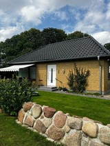 Ferienhaus in Rabenkirchen-Faulück - Ferienhaus Spatz - Bild 15