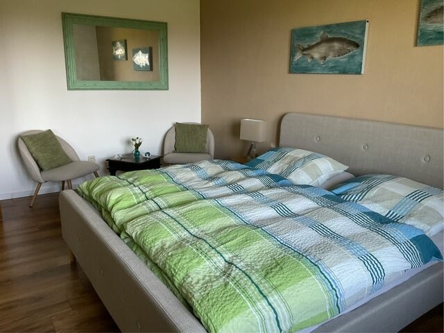 Ferienhaus in Hasselberg - Ferienhaus Knorrl&uuml;ck - Bild 7