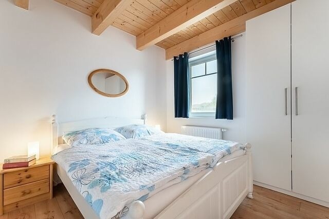 Ferienwohnung in Waabs - Ostseegarten Langholz - Ferienwohnung Ostwind (bis 4 Pers) - Bild 9