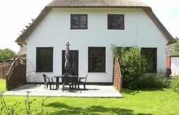 Ferienwohnung Suppengr&uuml;n