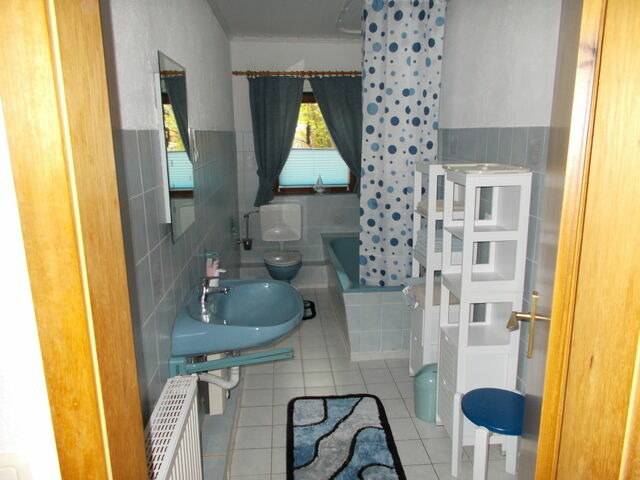 Ferienwohnung in Kappeln - Ferienwohnung Suppengr&uuml;n - Bild 12