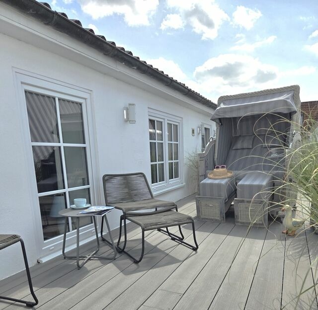 Ferienwohnung in Kappeln - Kappeln 337 - Bild 19