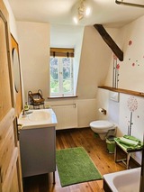 Einzelzimmer in Ulsnis - Putbrese Hof - Einzelzimmer Pferdestall - Bild 5