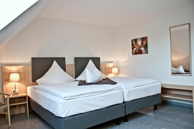 Ferienhaus in Waabs - Ostsee Ferienh&auml;user - Bild 6