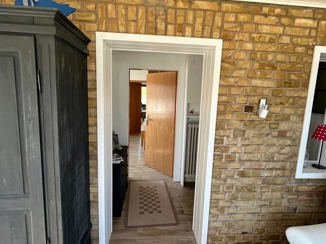 Ferienhaus in Winnemark - Ferienhaus Waldidylle - Bild 7