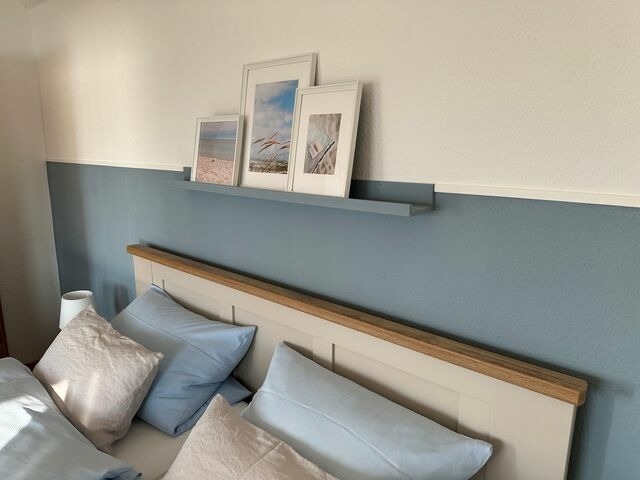 Ferienhaus in Grödersby - Ferienhaus Schleiblick - Bild 15