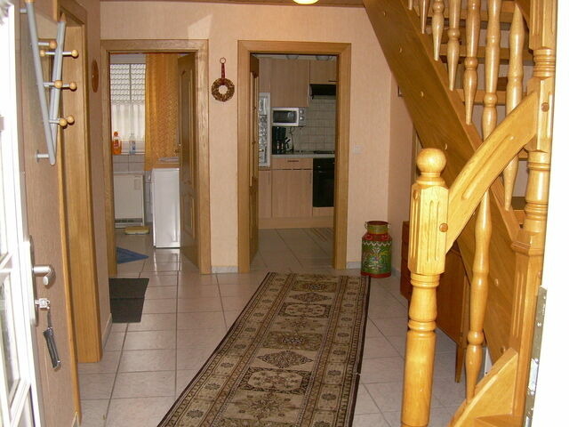 Ferienhaus in Ulsnis - Ferienhaus Tönnsen Nr. 1 - Bild 7