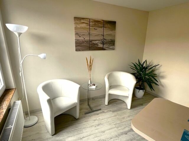 Ferienwohnung in Schleswig - Ferienwohnung Holmer Aussicht - Bild 9