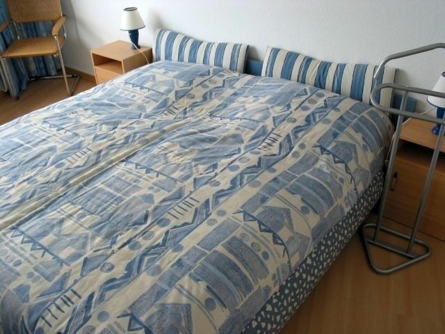 Ferienwohnung in Schleswig - Ferienwohnung Gerald Baumann - Bild 2