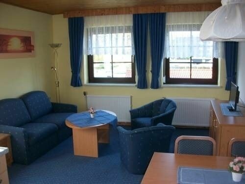 Ferienwohnung in Sch&ouml;nberg - 2 Raum Ferienwohnung - Bild 3