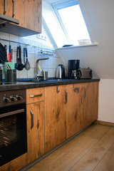 Ferienwohnung in Sch&ouml;nberg - Steuerbord - Bild 2