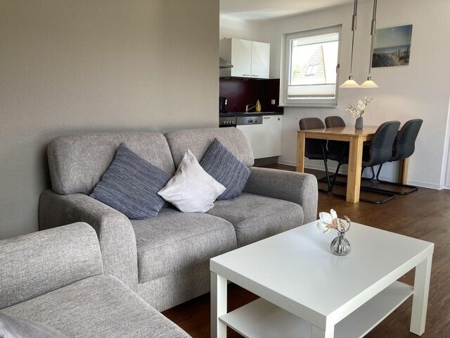 Ferienwohnung in Kellenhusen - Kellenhusen - Strandl&auml;ufer - Bild 2