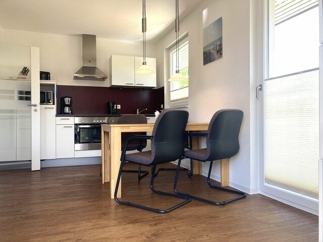 Ferienwohnung in Kellenhusen - Kellenhusen - Strandl&auml;ufer - Bild 3