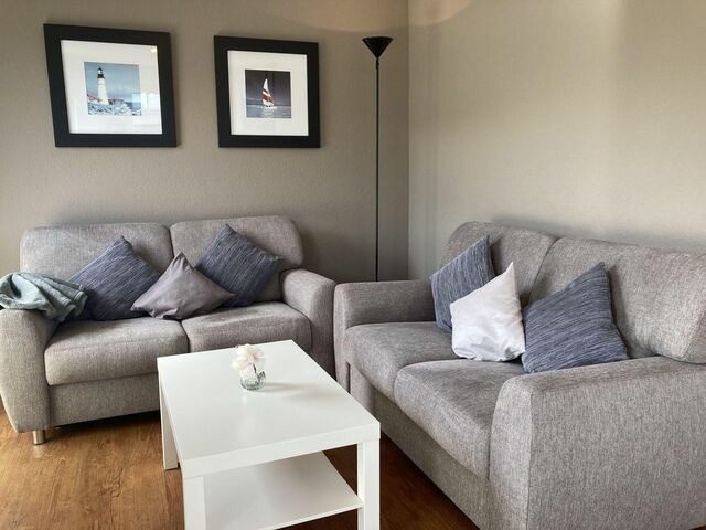 Ferienwohnung in Kellenhusen - Kellenhusen - Strandl&auml;ufer - Bild 7