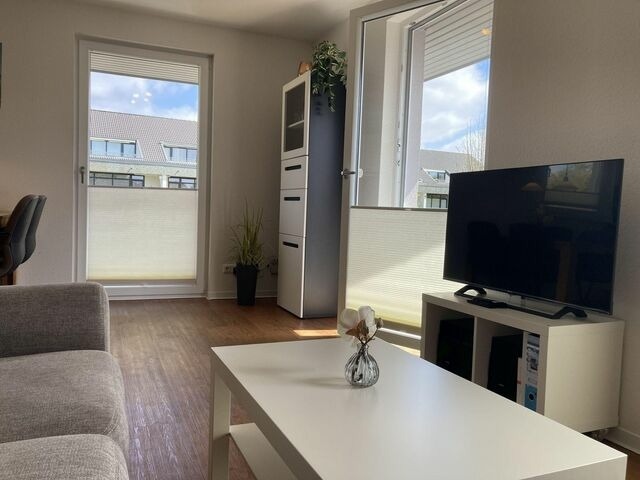 Ferienwohnung in Kellenhusen - Kellenhusen - Strandl&auml;ufer - Bild 8