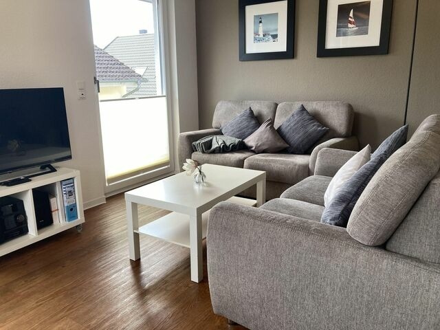 Ferienwohnung in Kellenhusen - Kellenhusen - Strandl&auml;ufer - Bild 10