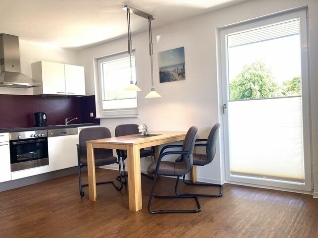 Ferienwohnung in Kellenhusen - Kellenhusen - Strandl&auml;ufer - Bild 12
