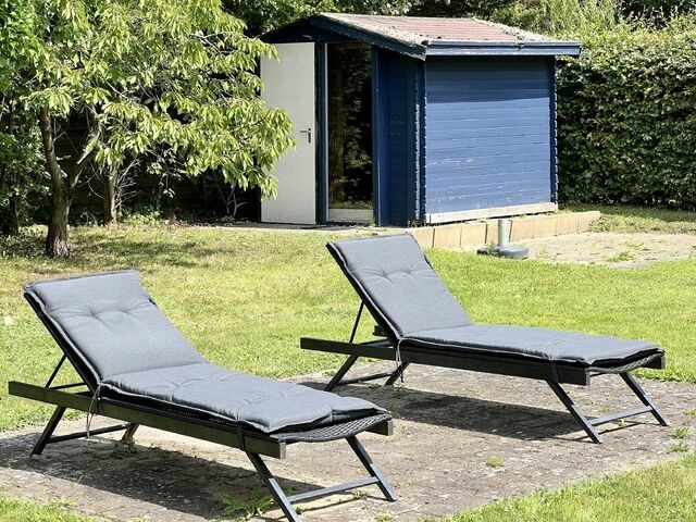 Ferienwohnung in Dassow - Ostsee Oase Pötenitz - Bild 22