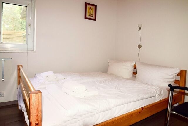 Ferienhaus in Ahlbeck - Idyllisches Ferienhaus Strandhaus - Bild 10