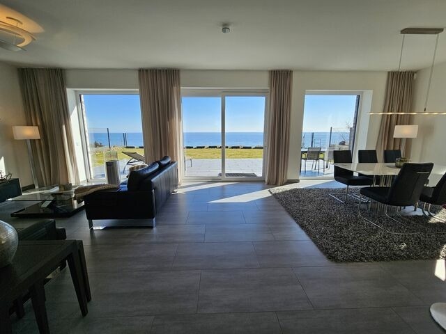 Ferienhaus in Dahme - Strandhus Dahme (Meerblick) - Bild 14