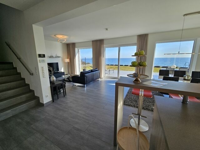 Ferienhaus in Dahme - Strandhus Dahme (Meerblick) - Bild 20