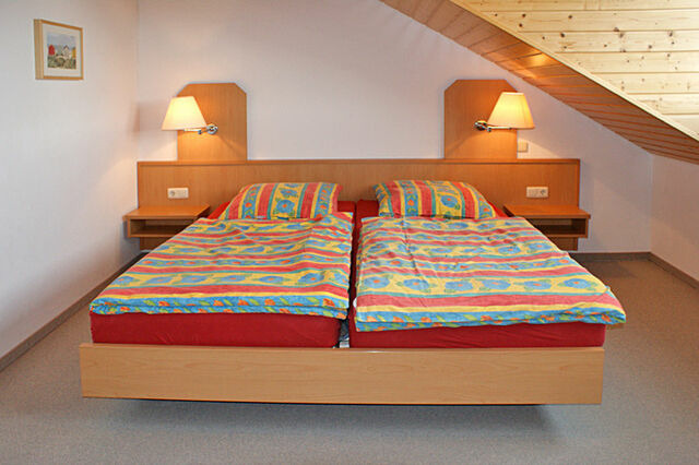 Ferienwohnung in Kühlungsborn - Ostseeblick, Fehmarn 43 - Bild 7