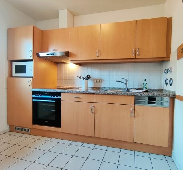 Ferienwohnung in Kühlungsborn - Ostseeblick, Fehmarn 43 - Bild 9