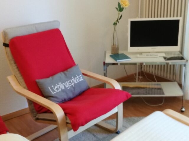 Ferienwohnung in K&uuml;hlungsborn - Ostseeblick, Wustrow 28 - Bild 4