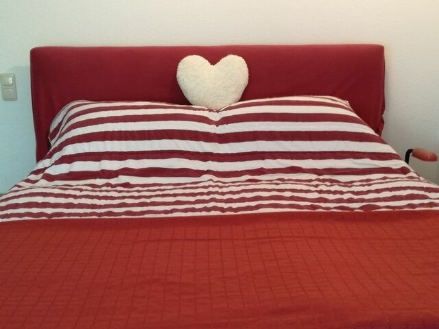 Ferienwohnung in K&uuml;hlungsborn - Ostseeblick, Wustrow 28 - Bild 6