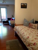 Ferienwohnung in K&uuml;hlungsborn - Ostseeblick, Wustrow 28 - Bild 7