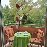 Ferienwohnung in K&uuml;hlungsborn - Ostseeblick, Wustrow 28 - Bild 10