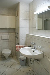 Ferienwohnung in K&uuml;hlungsborn - Ostseeblick, Wustrow 29 - Bild 5