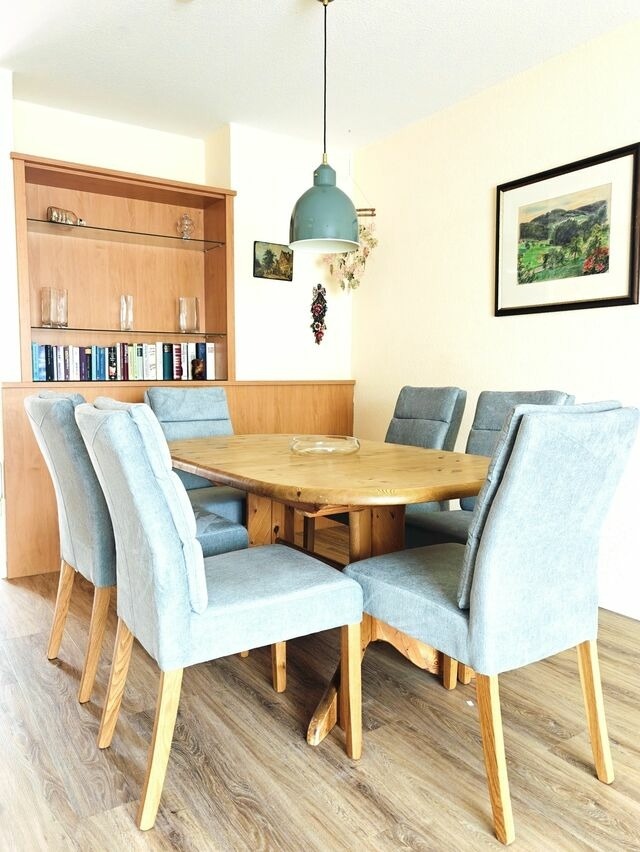 Ferienwohnung in K&uuml;hlungsborn - Ostseeblick, Fehmarn 44 - Bild 5