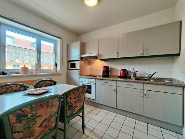 Ferienwohnung in K&uuml;hlungsborn - Ostseeblick, Fehmarn 20 - Bild 4