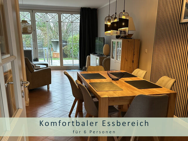 Ferienhaus in Zingst - Herzmuschel - Bild 5