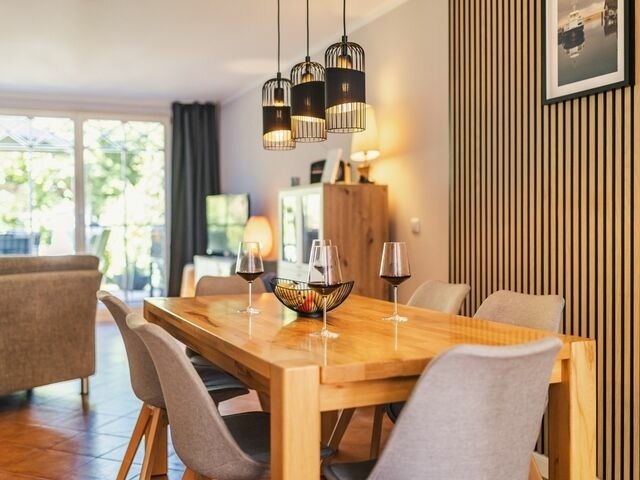 Ferienhaus in Zingst - Ferienhaus Herzmuschel - Bild 3