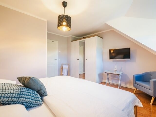 Ferienhaus in Zingst - Ferienhaus Herzmuschel - Bild 6