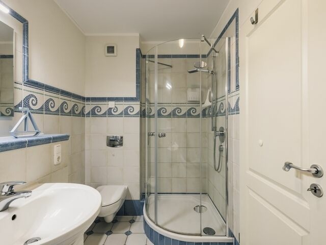 Ferienhaus in Zingst - Ferienhaus Herzmuschel - Bild 10