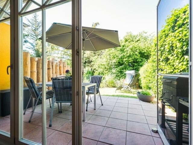 Ferienhaus in Zingst - Ferienhaus Herzmuschel - Bild 14