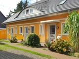 Ferienhaus in Zingst - Ferienhaus Herzmuschel - Bild 21