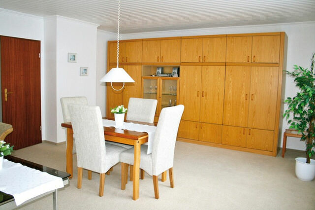 Ferienwohnung in Gr&ouml;mitz - Rolfs Caf&eacute; - App. 02 - nur wenige Gehminuten vom Gr&ouml;mitzer Strand entfernt - Bild 4