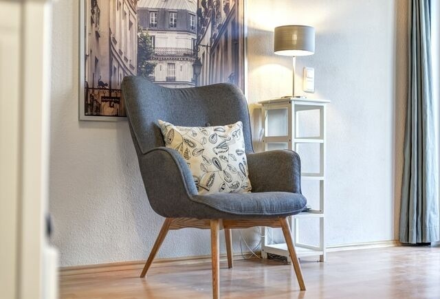 Ferienwohnung in Zempin - Fewo Henri - Bild 10