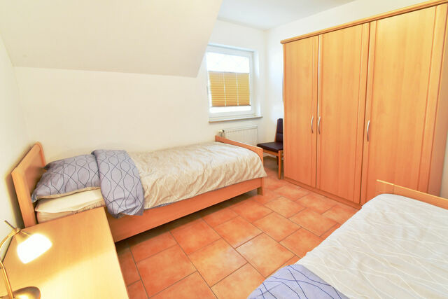 Ferienwohnung in Zingst - Villa 5 Carpe Diem - Bild 7