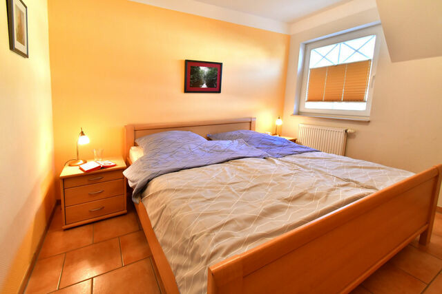 Ferienwohnung in Zingst - Villa 5 Carpe Diem - Bild 13