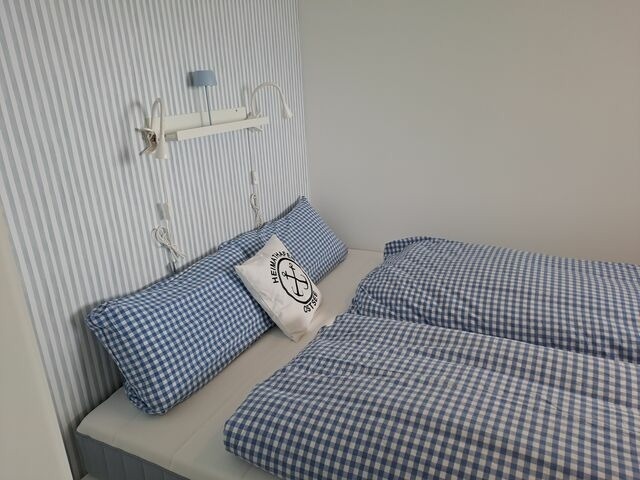 Ferienwohnung in Glücksburg - Fördeglück Ahoi - Bild 14