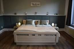 FeWo Landlust - Stoltenberg