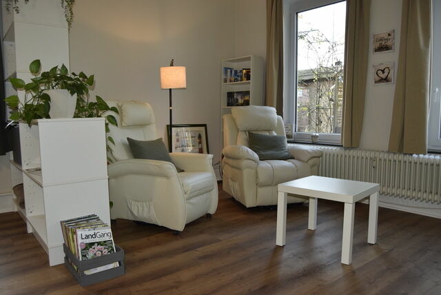 Ferienwohnung in Fiefbergen - FeWo Landlust - Stoltenberg - Bild 3